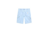 Bermuda Dickies Garyville Denim Short Vintage Blue