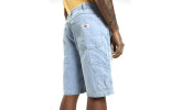 Bermuda Dickies Garyville Denim Short Vintage Blue