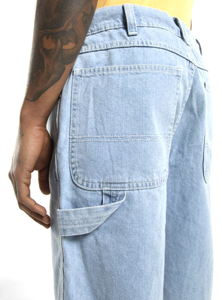 Bermuda Dickies Garyville Denim Short Vintage Blue