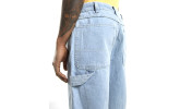 Bermuda Dickies Garyville Denim Short Vintage Blue