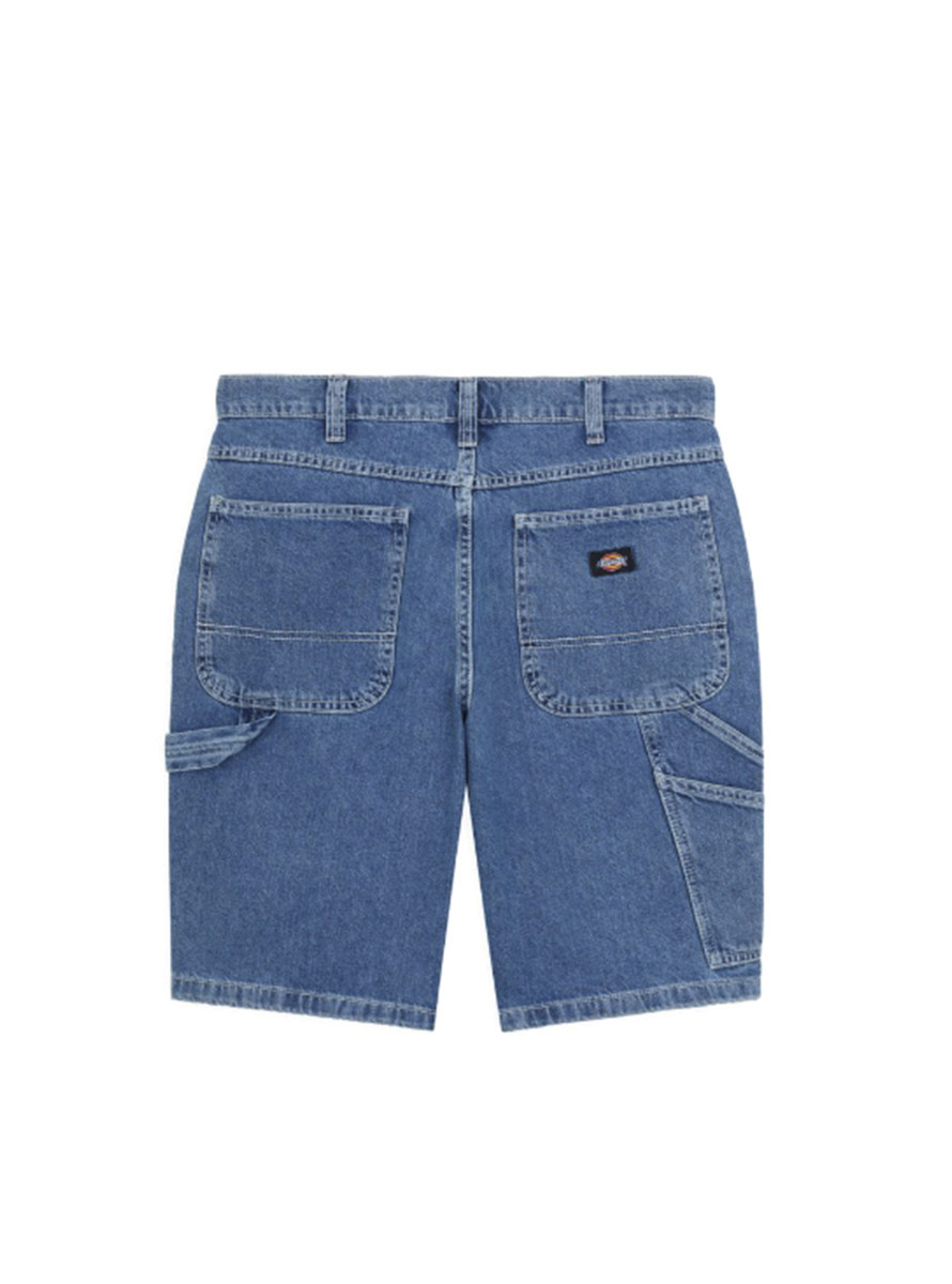 Bermuda Dickies Garyville Denim Short Classic Blue