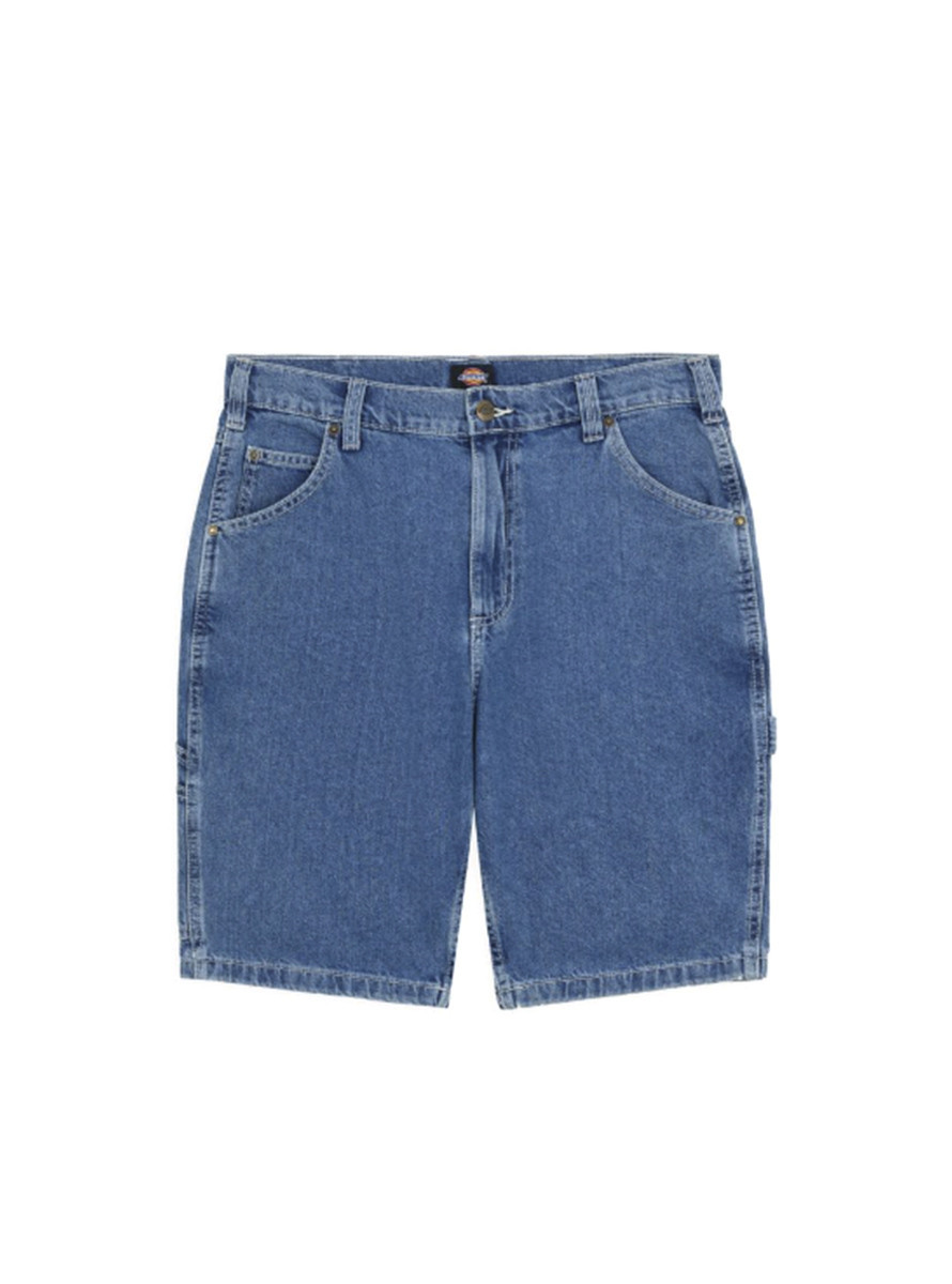 Bermuda Dickies Garyville Denim Short Classic Blue