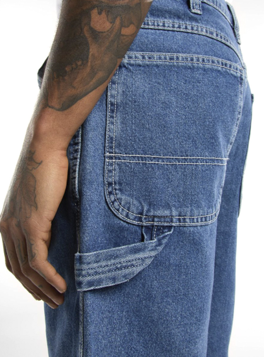 Bermuda Dickies Garyville Denim Short Classic Blue