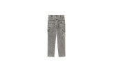 Pantalon Carhartt WIP Sid Pant Elastane Turtle Rinsed