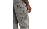Pantalon Dickies Garyville Denim Light Gray Wash