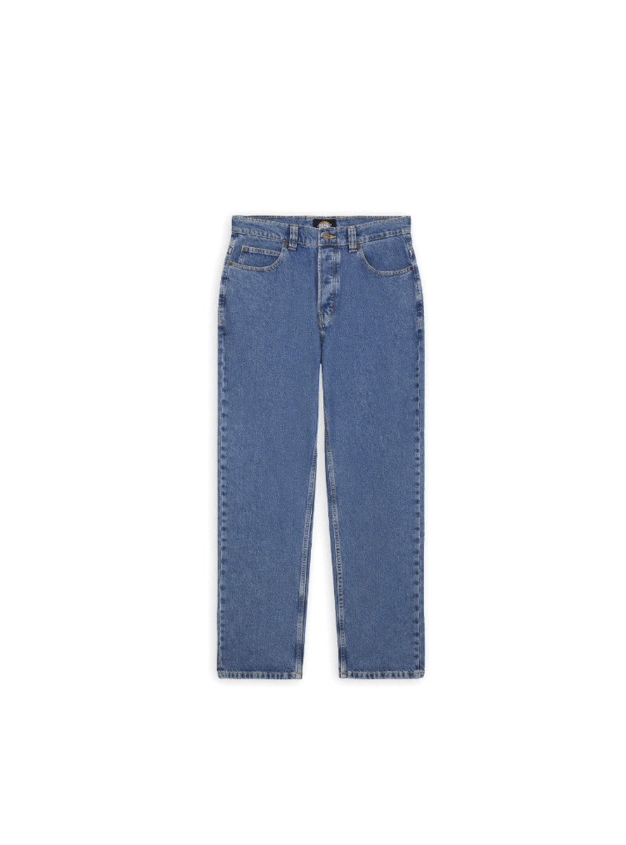 Pantalon Dickies Thomasville Denim Classic Blue