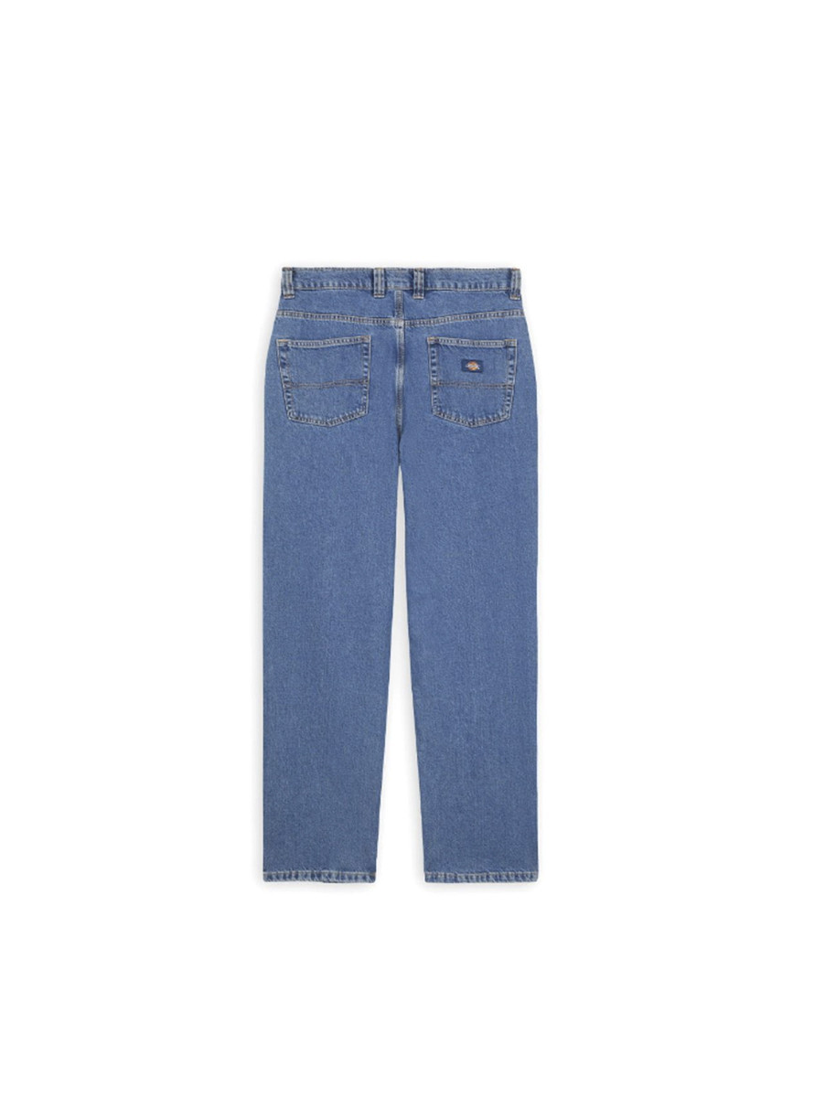 Pantalon Dickies Thomasville Denim Classic Blue