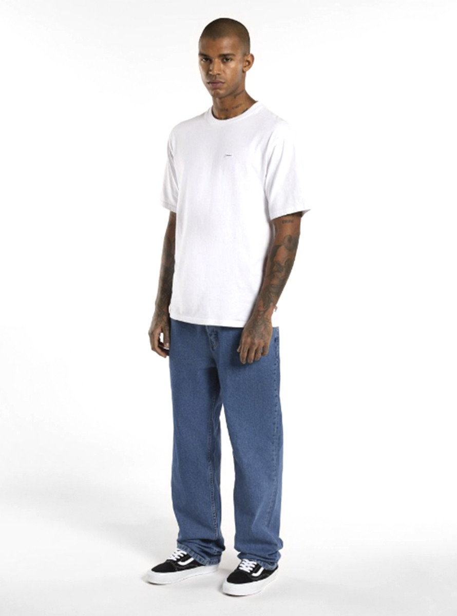Pantalon Dickies Thomasville Denim Classic Blue