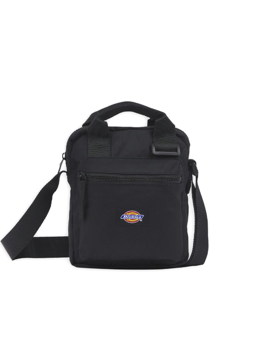 BOLSO DICKIES MOREAUVILLE BAG BLACK