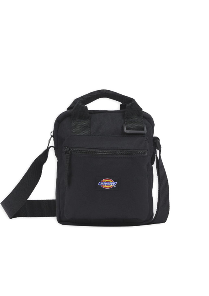 BOLSO DICKIES MOREAUVILLE BAG BLACK