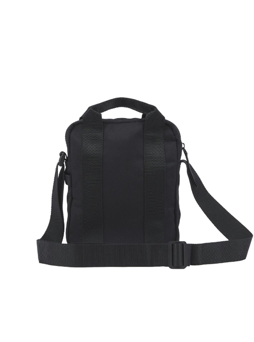 BOLSO DICKIES MOREAUVILLE BAG BLACK