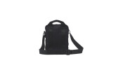 BOLSO DICKIES MOREAUVILLE BAG BLACK