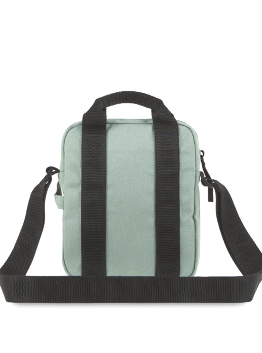 BOLSO DICKIES MOREAUVILLE BAG ICEBERG GREEN