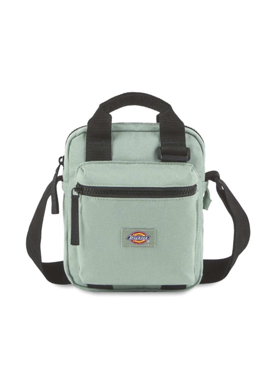 BOLSO DICKIES MOREAUVILLE BAG ICEBERG GREEN