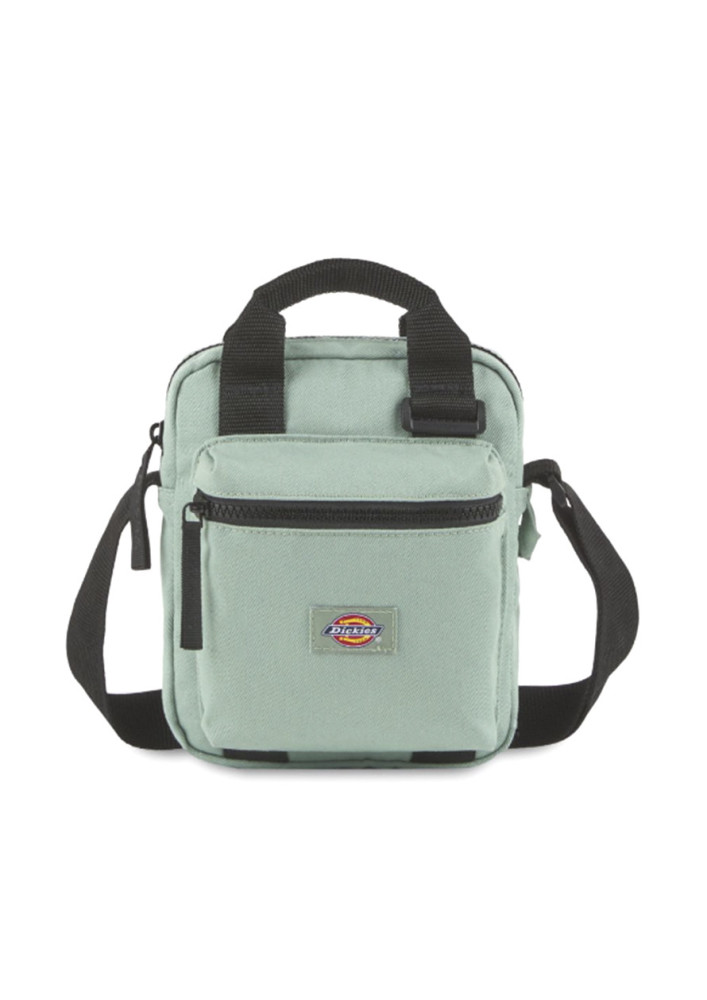 BOLSO DICKIES MOREAUVILLE BAG ICEBERG GREEN