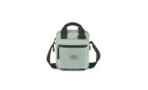 BOLSO DICKIES MOREAUVILLE BAG ICEBERG GREEN