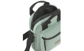 BOLSO DICKIES MOREAUVILLE BAG ICEBERG GREEN