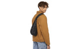 Mochila Dickies Ashville Sling Bag Black