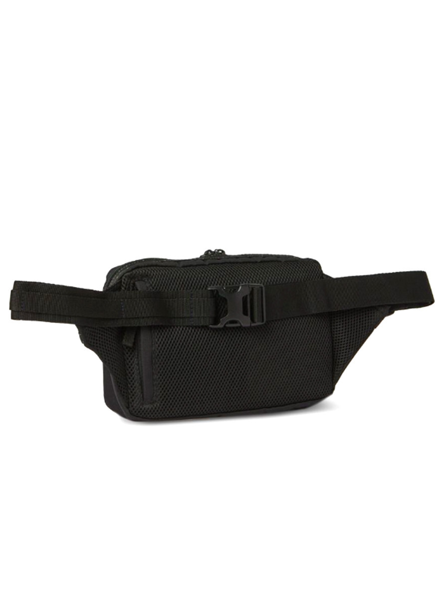 Riñonera Dickies Ashville Cross Body Black