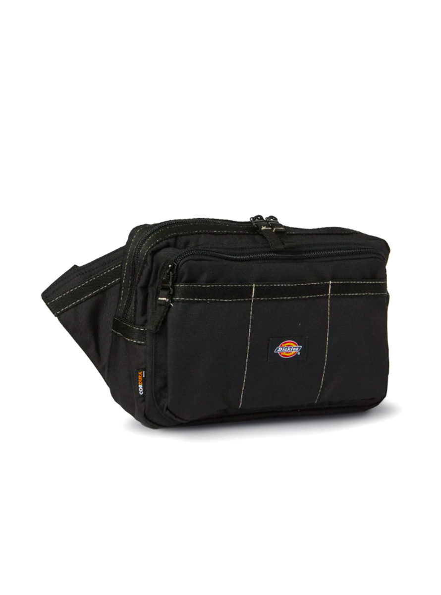 Riñonera Dickies Ashville Cross Body Black