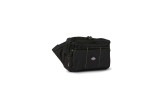 Cartera Carhartt WIP Clarton Zip Wallet Black