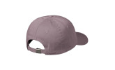 Gorra Carhartt WIP Madison Logo Cap Pink Fog / White