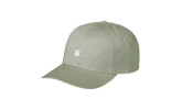 Gorra Carhartt WIP Madison Logo Cap Blue Iris / White