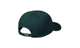 Gorra Carhartt WIP Madison Logo Cap Deep Lagoon / White