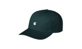 Gorra Carhartt WIP Madison Logo Cap Deep Lagoon / White