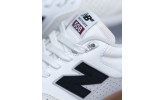 Zapatillas New Balance Numeric 508 Pro Brandon Westgate Sea Salt Black