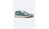 Zapatillas New Balance Numeric 480 Vintage Teal White
