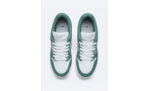 Zapatillas New Balance Numeric 480 Vintage Teal White