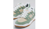 Zapatillas New Balance Numeric 1010 Tiago Lemos Pro Dark Juniper Sandstone