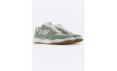 Zapatillas New Balance Numeric 306 Pro Jamie Foy Black Cement Sea Salt