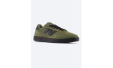 Zapatillas New Balance Numeric 306 Pro Jamie Foy Black Cement Sea Salt