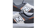 Zapatillas New Balance Numeric 306 Pro Jamie Foy Black Cement Sea Salt