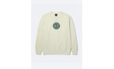 Sudadera HUF H Star Logo PO Hoodie Bison