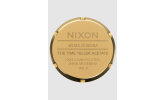 Reloj NIXON Time Teller Acetate Cream Tortoise
