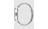 Reloj NIXON Stinger 44 Silver Black White