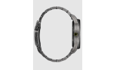 Reloj NIXON X NIRVANA Sentry Wooble Yellow Nirvana Smile