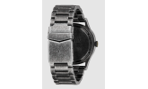 Reloj NIXON X NIRVANA Sentry Wooble Yellow Nirvana Smile