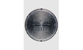 Reloj NIXON X NIRVANA Sentry Wooble Yellow Nirvana Smile