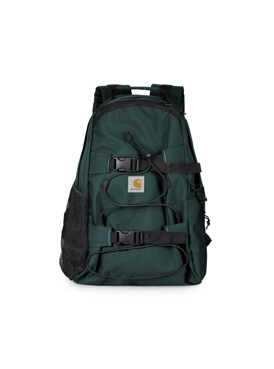 Mochila Carhartt WIP Kickflip Backpack Deep Lagoon