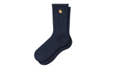 Calcetines Carhartt WIP Chase Socks Redhaven / Gold