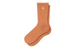 Calcetines Carhartt WIP Chase Socks Fandoghi/ Gold