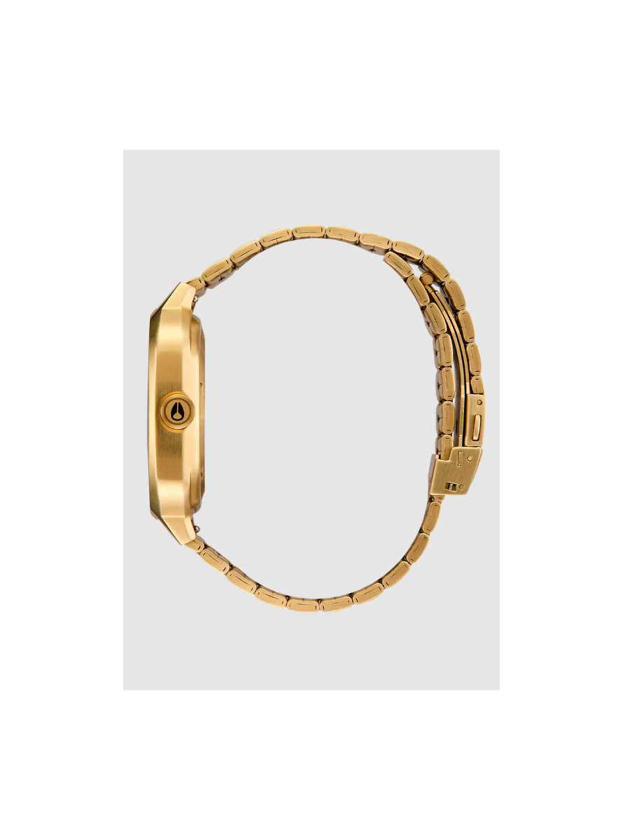 Reloj NIXON Fremont 40 Gold / Black