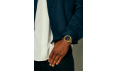 Reloj NIXON Fremont 40 Gold / Black