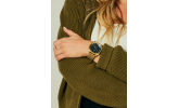Reloj NIXON Fremont 40 Gold / Black