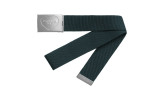 Cinturon Carhartt WIP Heart Clip Belt Black / Silver
