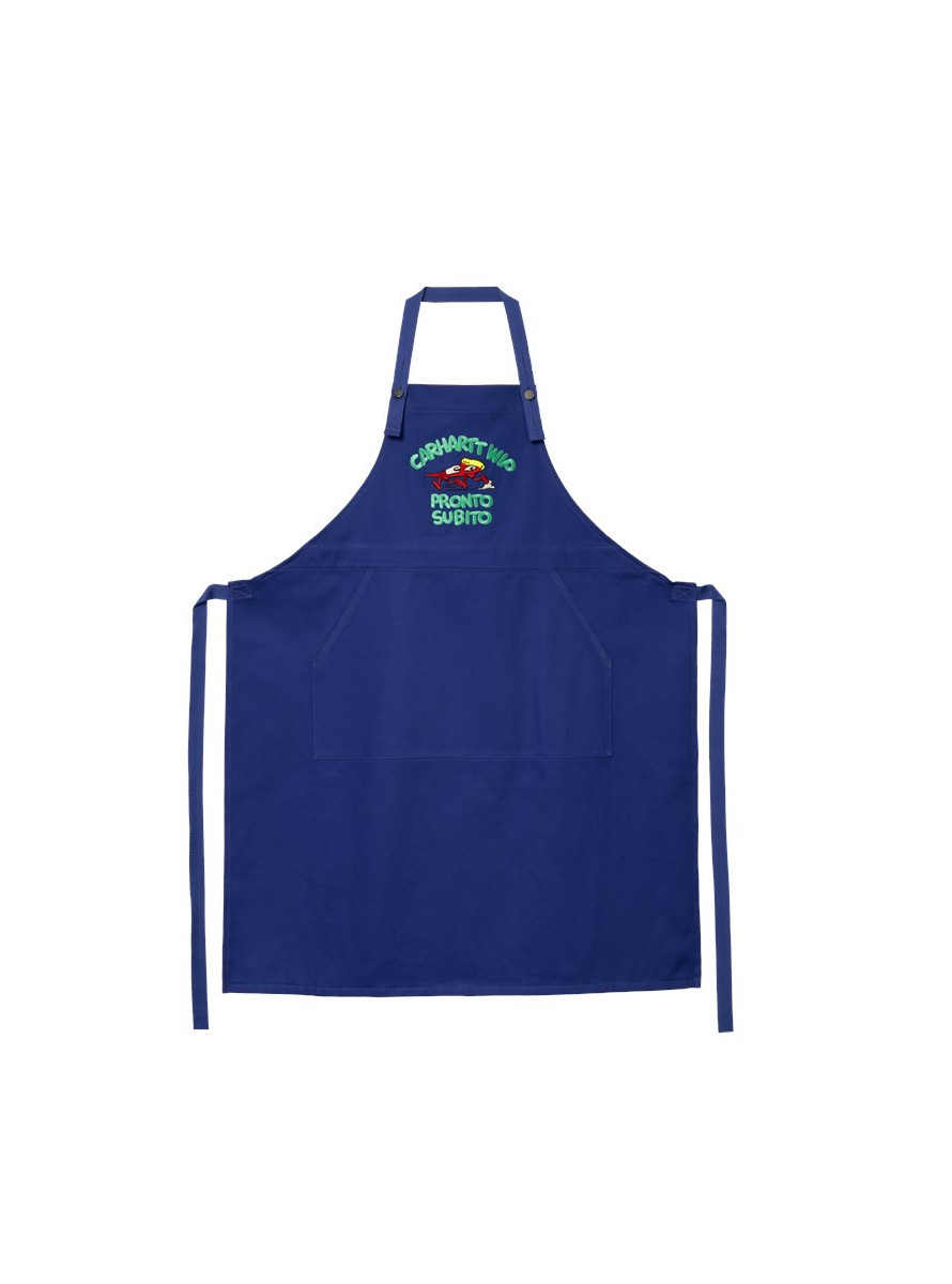 Mandil Carhartt WIP Pronto Apron Wolfsbane